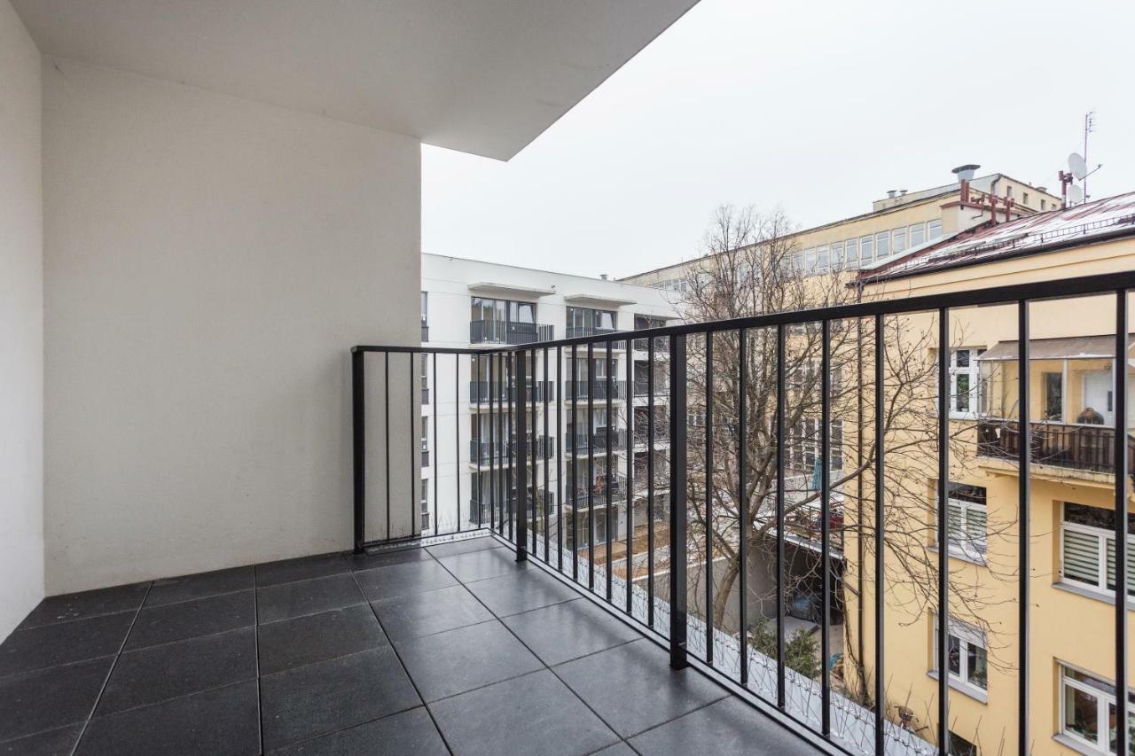 City Of The Kings - Inca Apartment Krasków Εξωτερικό φωτογραφία
