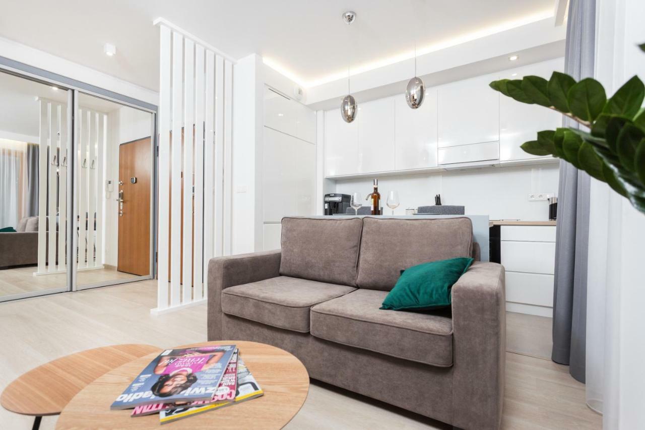 City Of The Kings - Inca Apartment Krasków Εξωτερικό φωτογραφία