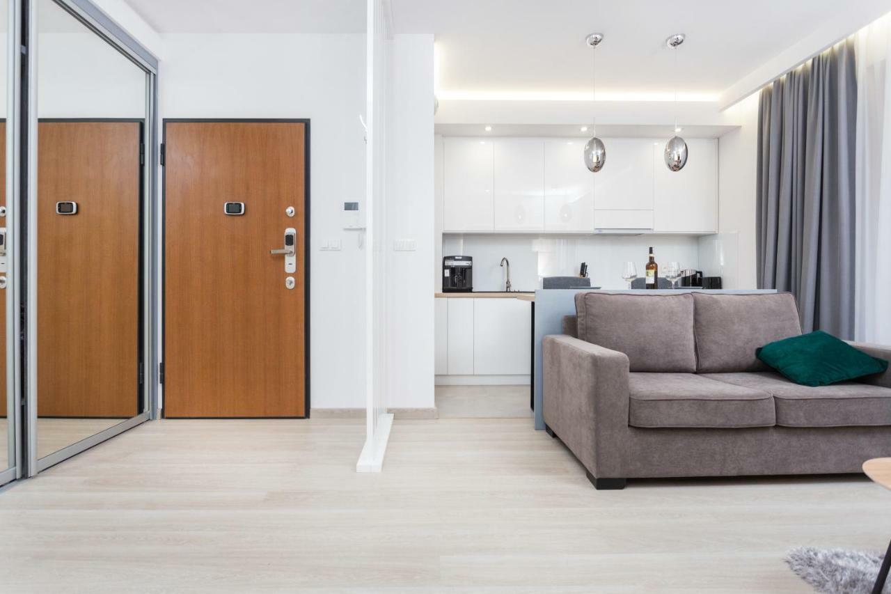 City Of The Kings - Inca Apartment Krasków Εξωτερικό φωτογραφία