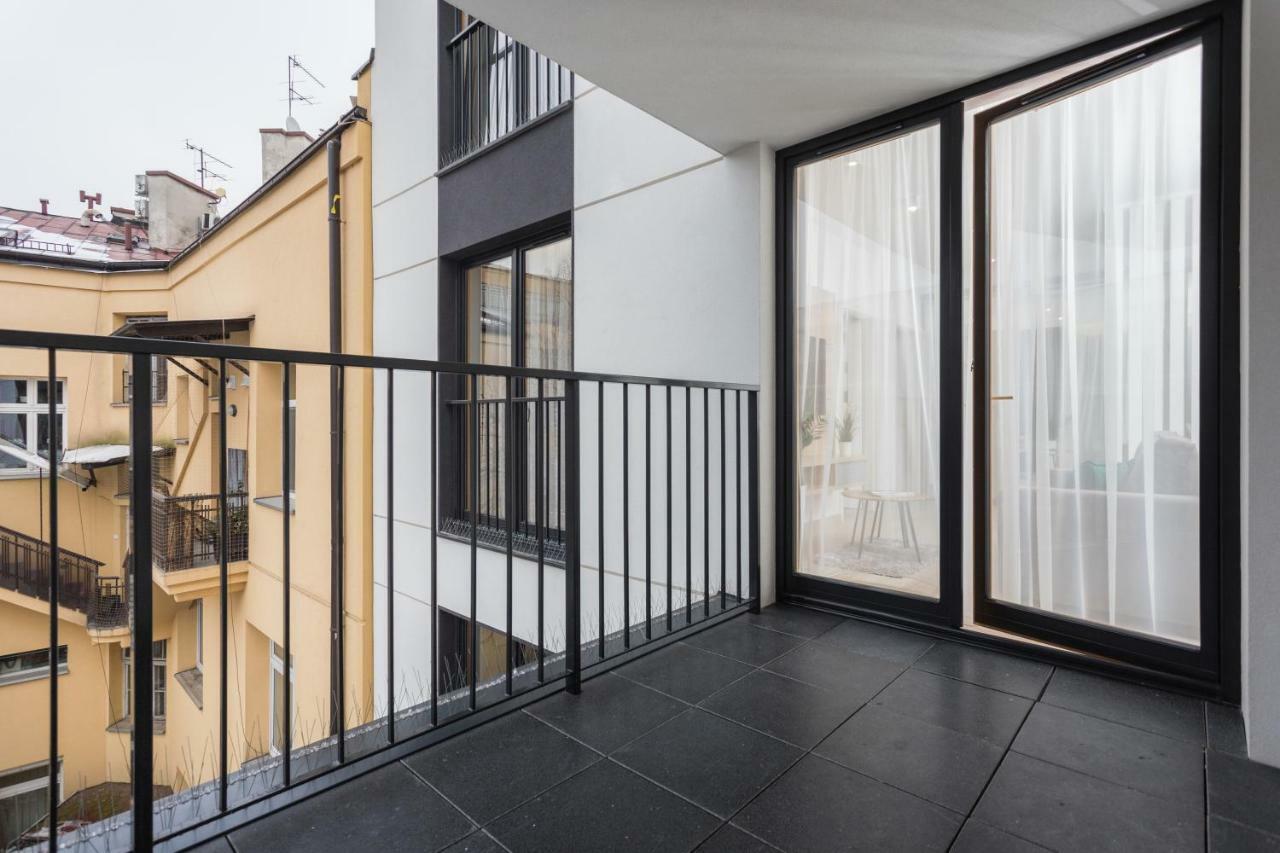 City Of The Kings - Inca Apartment Krasków Εξωτερικό φωτογραφία