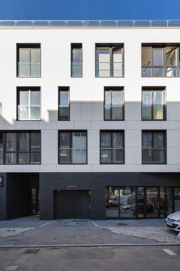 City Of The Kings - Inca Apartment Krasków Εξωτερικό φωτογραφία